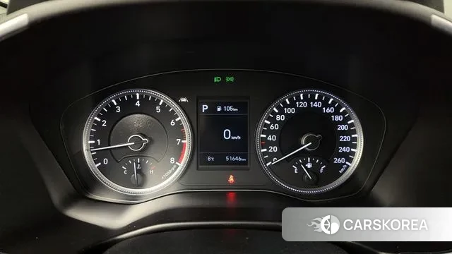 Hyundai Santa Fe TM id 3433897 из Кореи 18