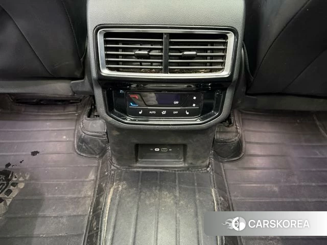 Volkswagen Tourang id 4255747 из Китая 18