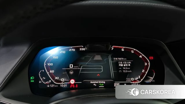 BMW X7 (G07) id 4775445 из Кореи 18