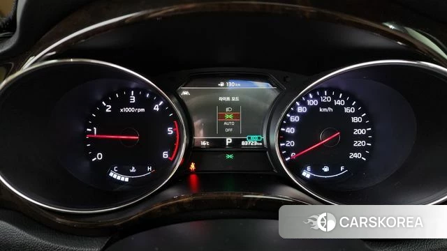 Kia The New Carnival id 3873534 из Кореи 18