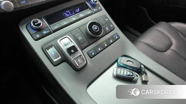 Hyundai Palisade id 3865630 из Кореи 18