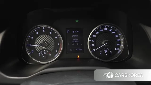 Hyundai The New Avante AD id 3530856 из Кореи 18