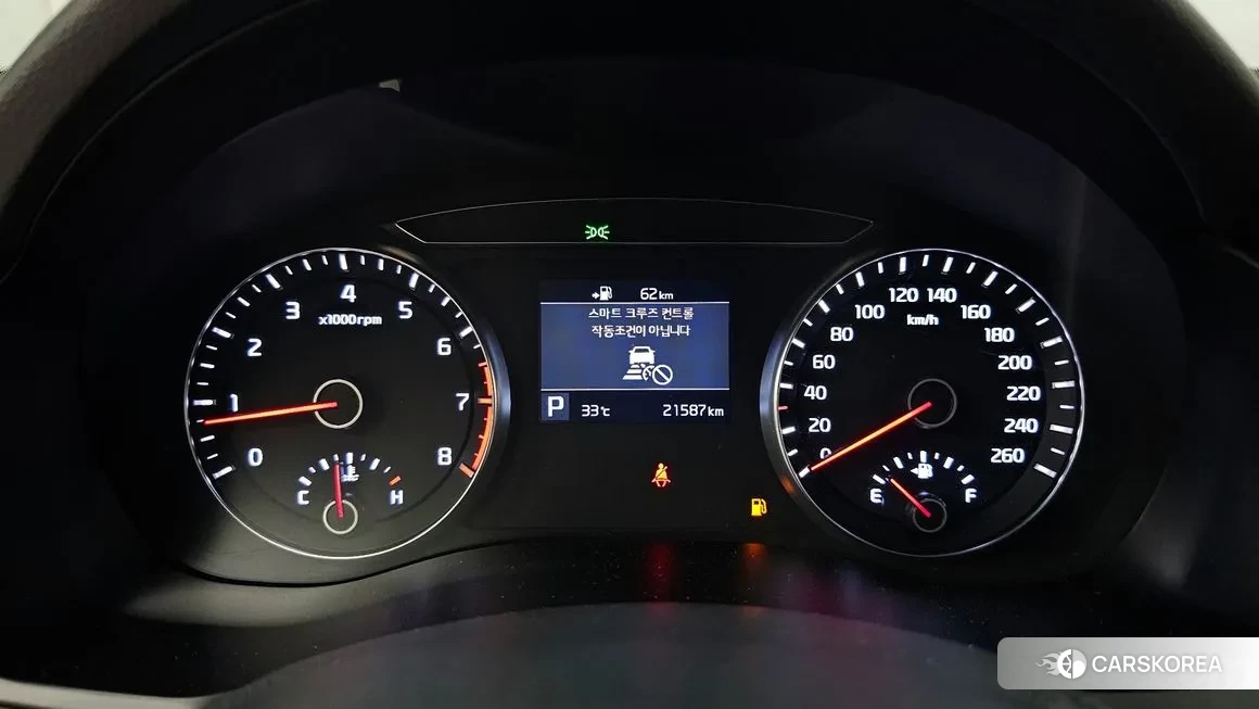 Kia Come New K7 id 1767488 из Кореи 18