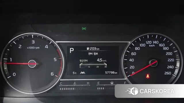 Kia Sorento 4th Generation id 3379777 из Кореи 18