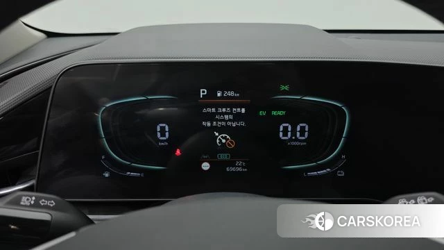 Kia Di Ol Nu Niro id 4444203 из Кореи 18