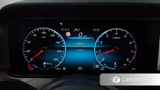 Mercedes-Benz E-Class W213 id 3059738 из Кореи 18