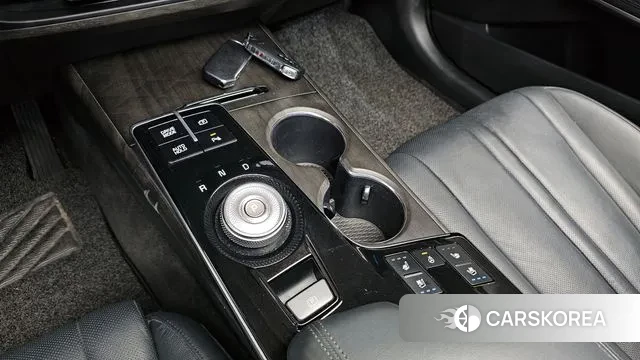 Kia K8 id 3289707 из Кореи 18