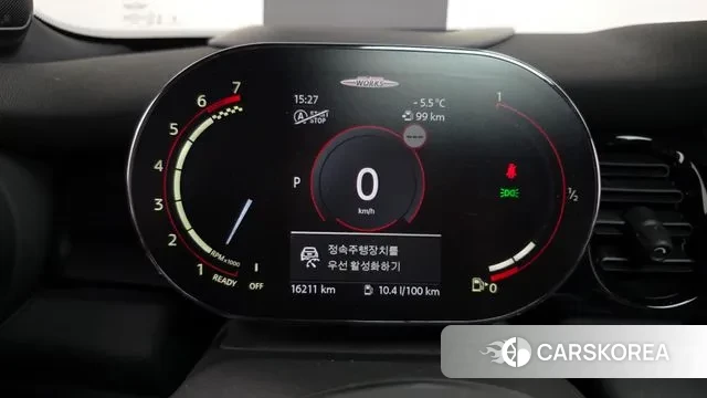 Mini Cooper S id 3610450 из Кореи 18