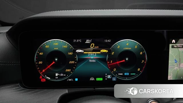 Mercedes-Benz E-Class W213 id 4282607 из Кореи 30