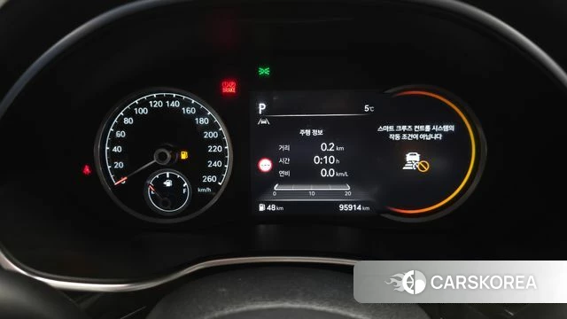 Genesis G80 (RG3) id 3806863 из Кореи 18