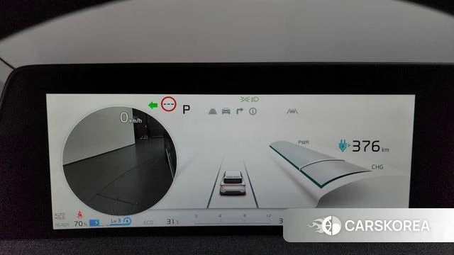Kia EV6 id 4641508 из Кореи 30