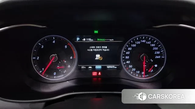 Genesis G70 id 3233626 из Кореи 18