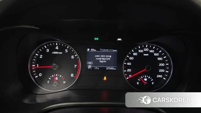 Kia Come New K3 id 4179747 из Кореи 18