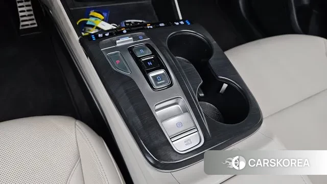 Hyundai Tucson (NX4) id 3726714 из Кореи 18