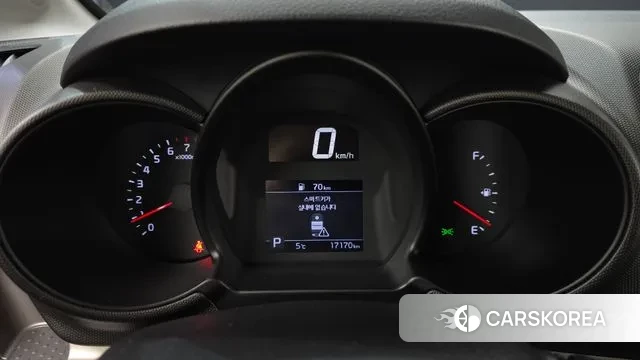 Kia The New Ray id 3665971 из Кореи 18