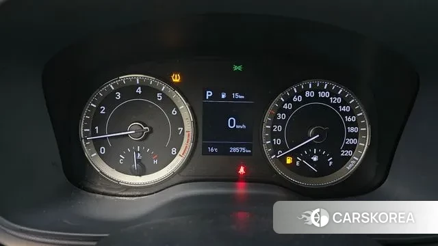 Hyundai Venue id 3296404 из Кореи 18