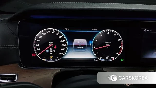 Mercedes-Benz E-Class W213 id 3667003 из Кореи 18