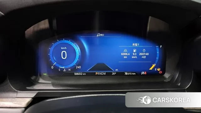 Ford Explorer 6th Generation id 3017028 из Кореи 18