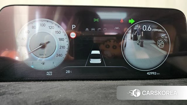 Hyundai Staria id 4528116 из Кореи 34