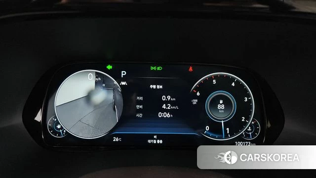 Hyundai Palisade id 4561876 из Кореи 30
