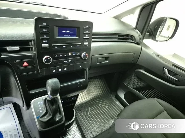 Hyundai Staria id 3438597 из Кореи 13