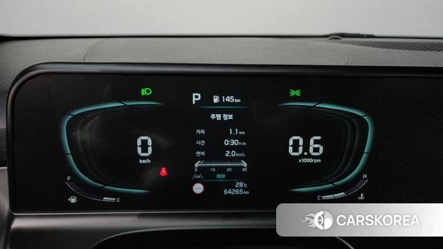 Kia The New Seltos id 4921875 из Кореи 29