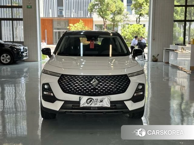 Baojun RS-5 id 4213002 из Китая 9
