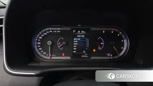 Hyundai Tucson (NX4) id 3406763 из Кореи 18