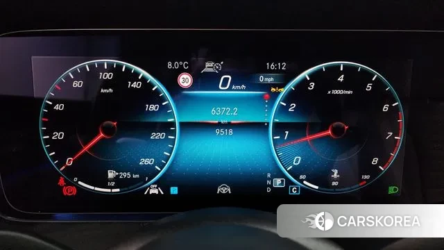 Mercedes-Benz E-Class W213 id 3383495 из Кореи 18