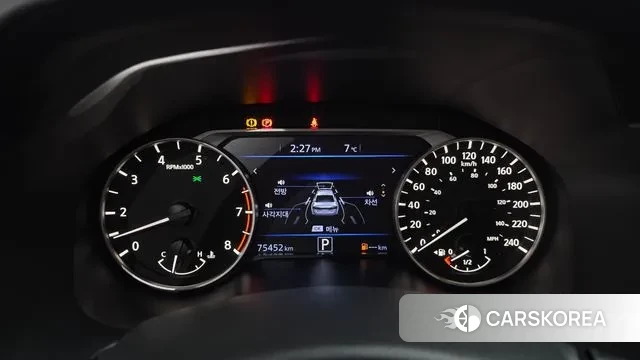 Nissan Altima (L34) id 3778679 из Кореи 18