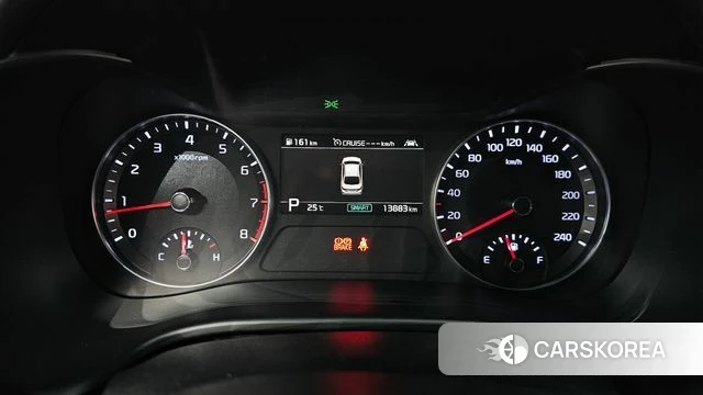 Kia Come New K3 id 4693545 из Кореи 17