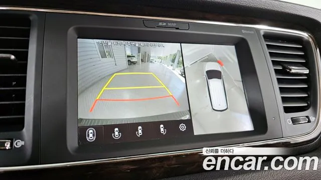 Kia The New Carnival id 2682059 из Кореи 18