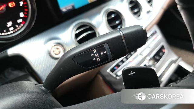 Mercedes-Benz E-Class W213 id 3916696 из Кореи 18