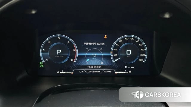 Ssangyong The New Rexton Sports Cannes id 3910578 из Кореи 18