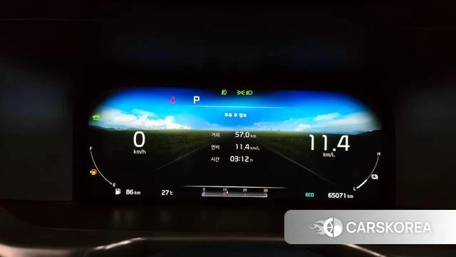 Kia Sorento 4th Generation id 4362207 из Кореи 18