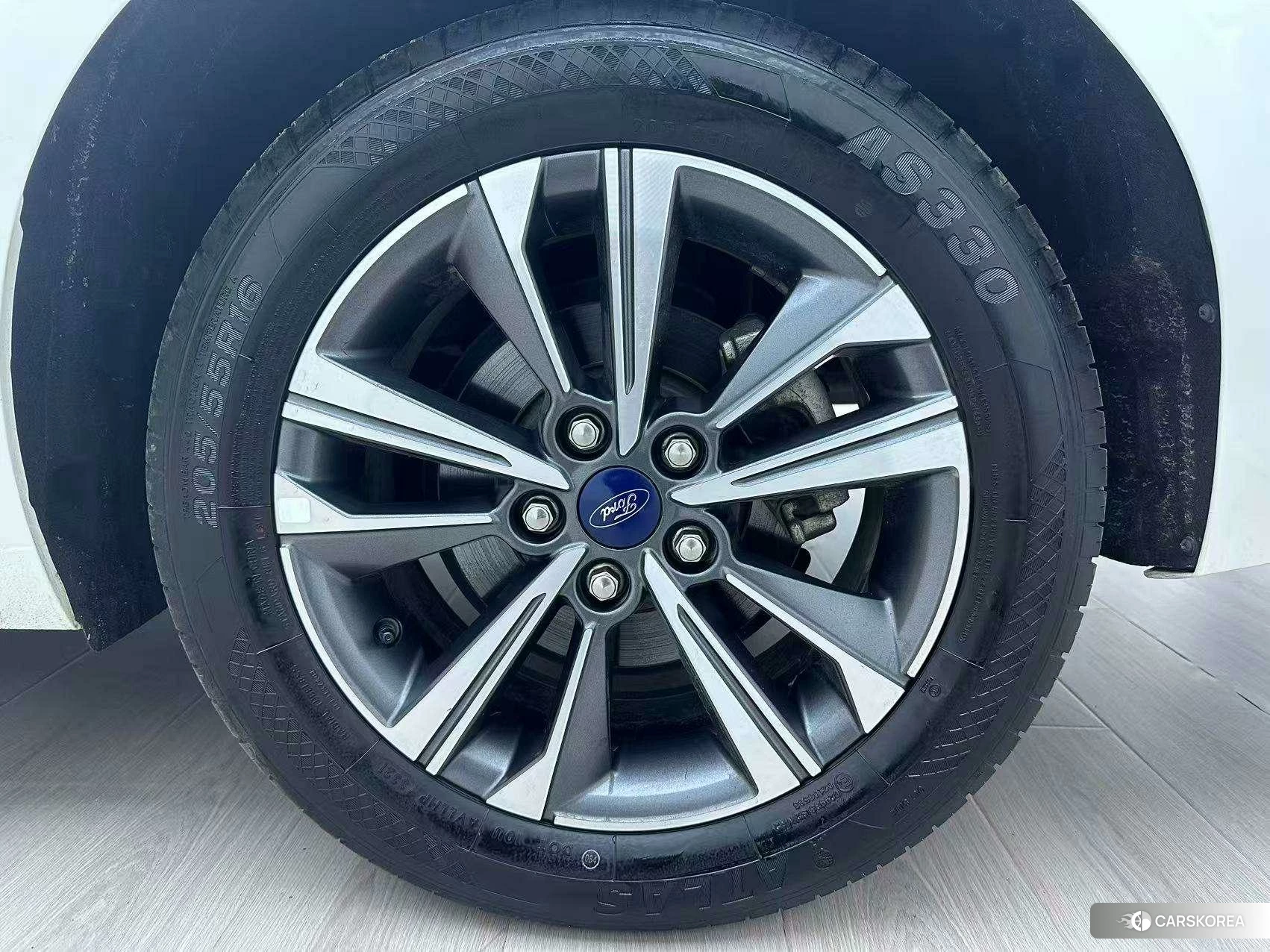 Ford Forrest id 4407221 из Китая 18