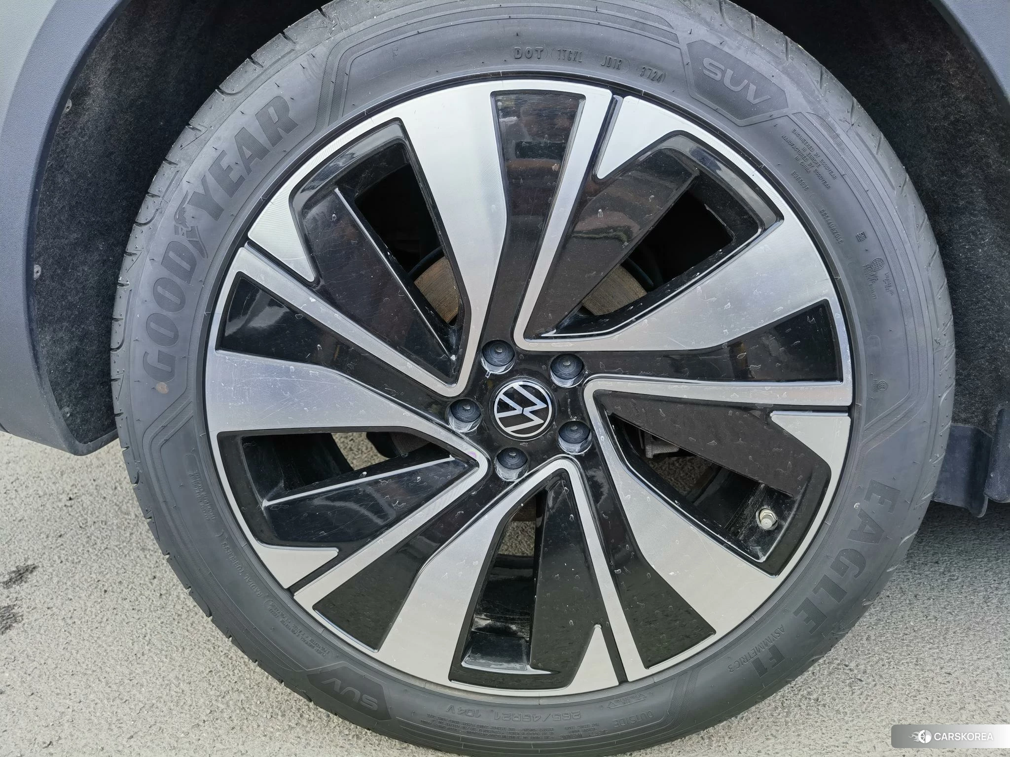Volkswagen Lanjing id 4492817 из Китая 18