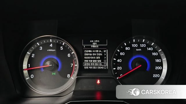 Ssangyong The New Tivoli id 4768135 из Кореи 31