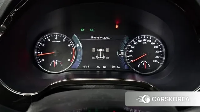 Kia Seltos id 3518855 из Кореи 18