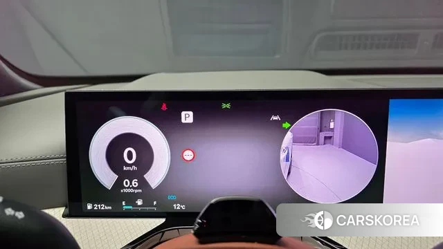 Genesis GV80 id 3731549 из Кореи 18