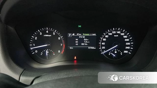 Genesis G80 id 3853211 из Кореи 18