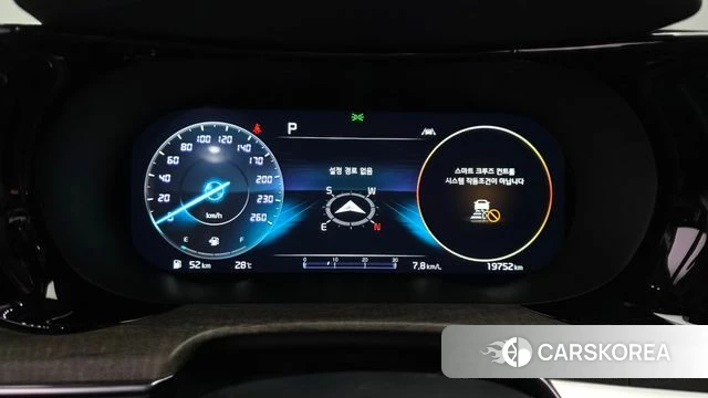 Kia K5 3rd generation id 4739852 из Кореи 18