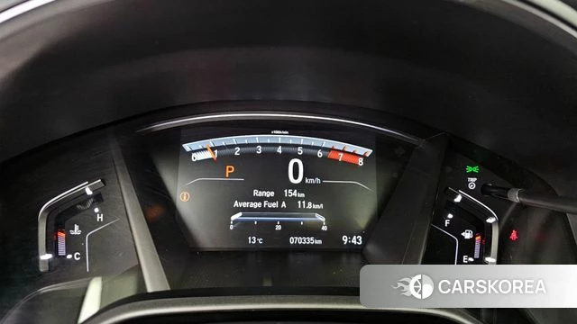 Honda CR-V 5th generation id 3899585 из Кореи 18