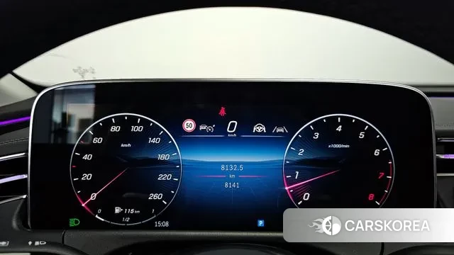 Mercedes-Benz E-Class W214 id 3277948 из Кореи 18