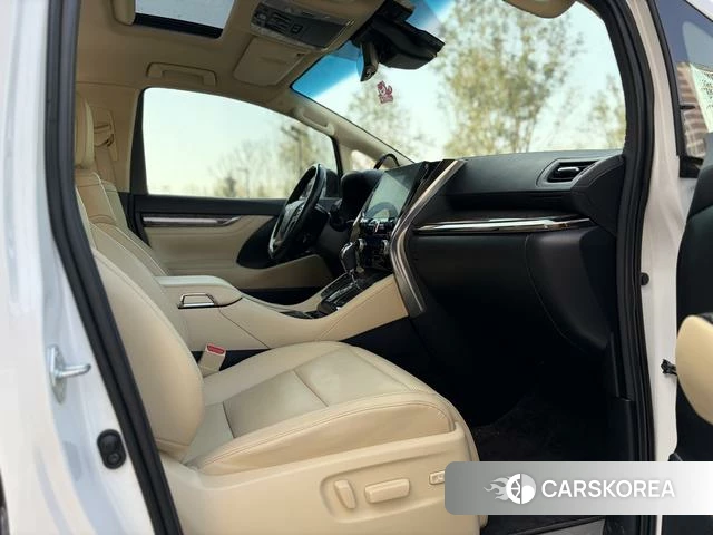 Toyota Wilfa id 4261789 из Китая 24