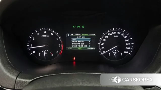 Genesis G80 id 3761007 из Кореи 18
