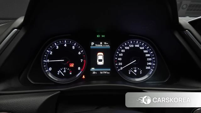 Hyundai Sonata (DN8) id 4721303 из Кореи 18