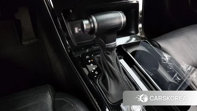 Kia K7 Premier id 3692250 из Кореи 18