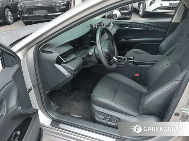 Toyota Camry id 4321253 из Китая 10