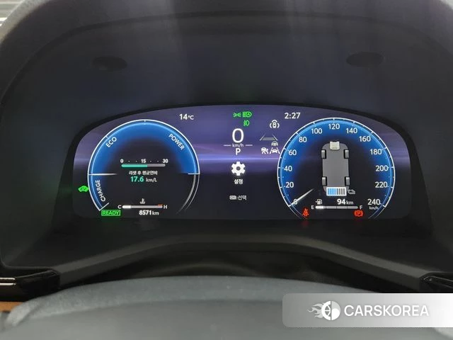 Toyota Camry (XV80) id 4266138 из Кореи 17